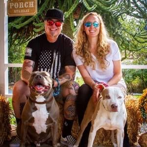 Meet your Posher, Brian